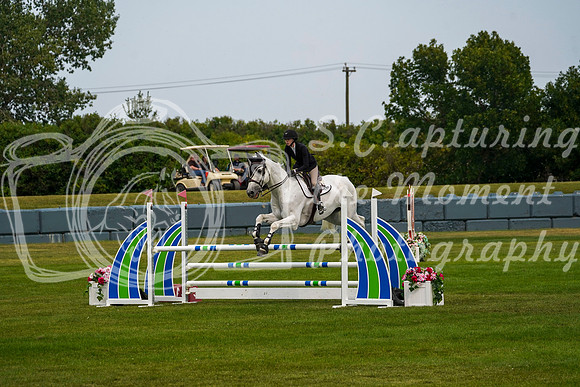 18231 - Alina - 2026 Rocky Mountain Classic I - Saturday August 8th