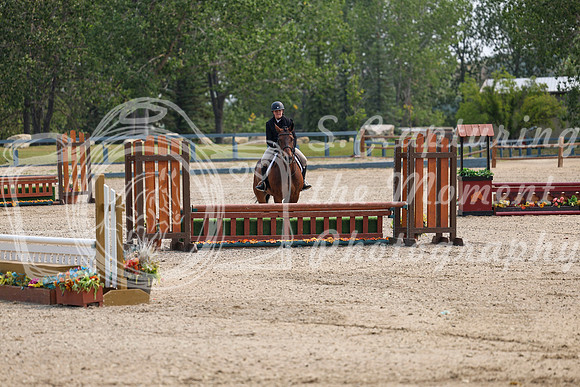 11706 - Elina - 2026 Rocky Mountain Classic I - Saturday August 8th