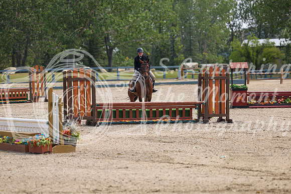 11707 - Elina - 2026 Rocky Mountain Classic I - Saturday August 8th