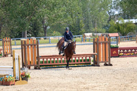 14223 - Elina - 2026 Rocky Mountain Classic I - Saturday August 8th