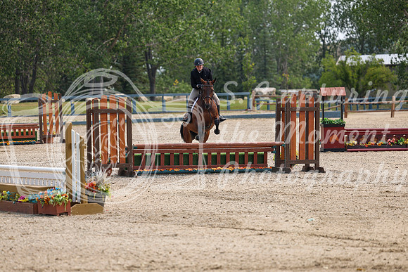 11710 - Elina - 2026 Rocky Mountain Classic I - Saturday August 8th