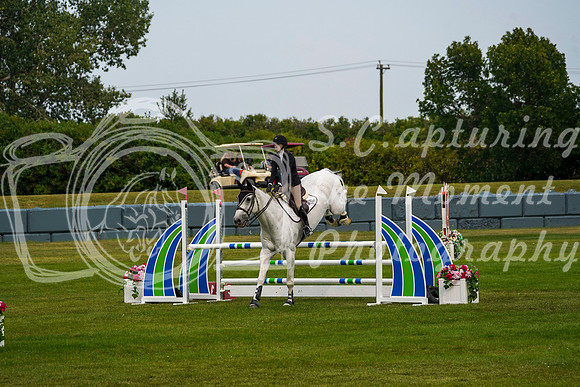18233 - Alina - 2026 Rocky Mountain Classic I - Saturday August 8th