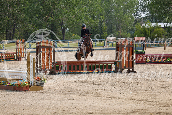 11711 - Elina - 2026 Rocky Mountain Classic I - Saturday August 8th