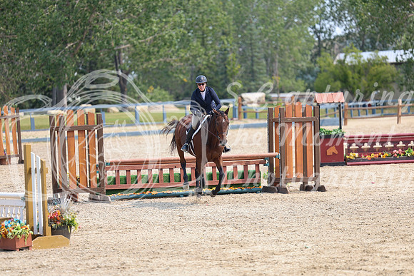14226 - Elina - 2026 Rocky Mountain Classic I - Saturday August 8th