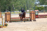 14227 - Elina - 2026 Rocky Mountain Classic I - Saturday August 8th