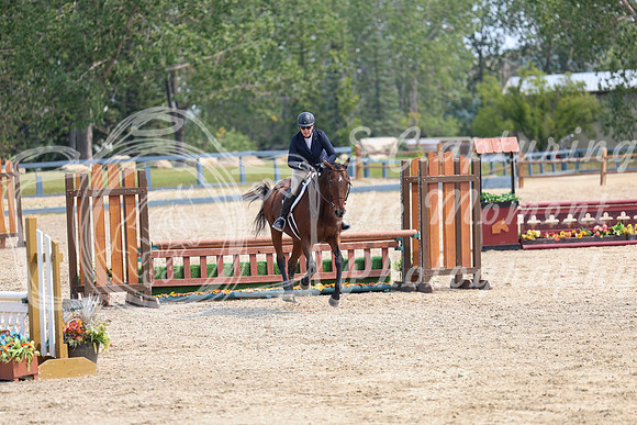 14227 - Elina - 2026 Rocky Mountain Classic I - Saturday August 8th