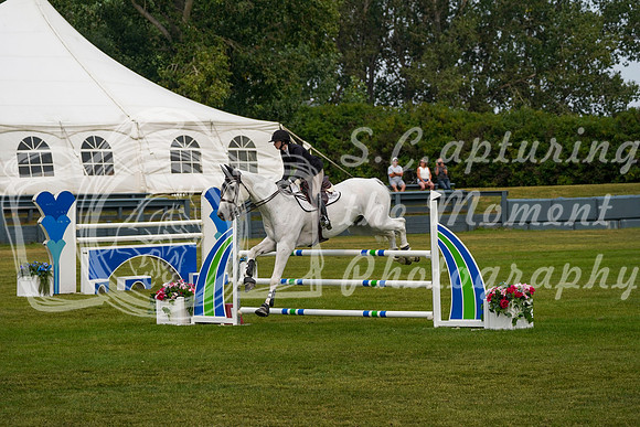 18238 - Alina - 2026 Rocky Mountain Classic I - Saturday August 8th