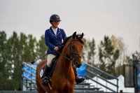 01325 - Alina - 2026 Rocky Mountain Classic I - Saturday August 8th