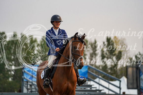 01325 - Alina - 2026 Rocky Mountain Classic I - Saturday August 8th