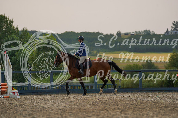 01331 - Alina - 2026 Rocky Mountain Classic I - Saturday August 8th