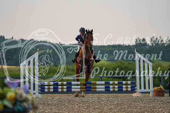 01335 - Alina - 2026 Rocky Mountain Classic I - Saturday August 8th