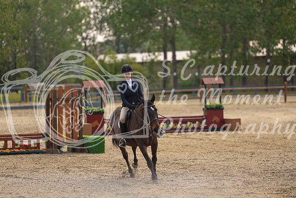 05115 - Elina - 2026 Rocky Mountain Classic I - Saturday August 8th
