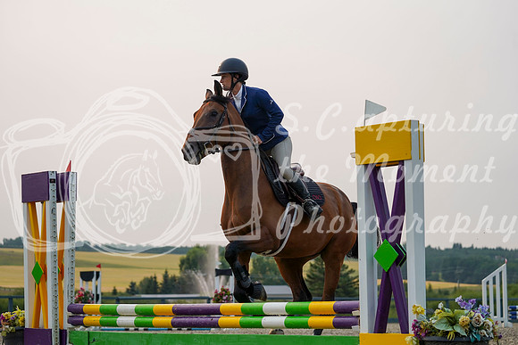 01340 - Alina - 2026 Rocky Mountain Classic I - Saturday August 8th