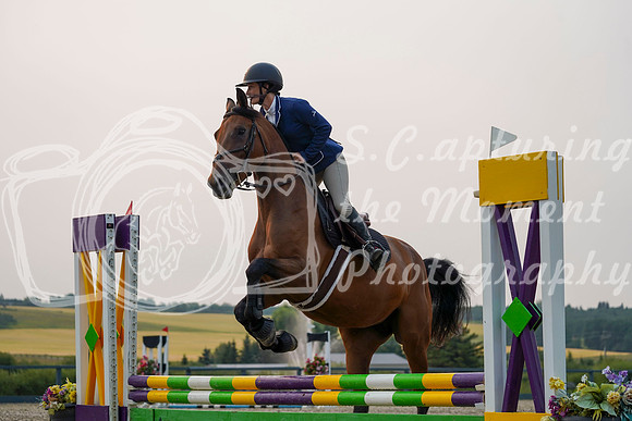 01341 - Alina - 2026 Rocky Mountain Classic I - Saturday August 8th