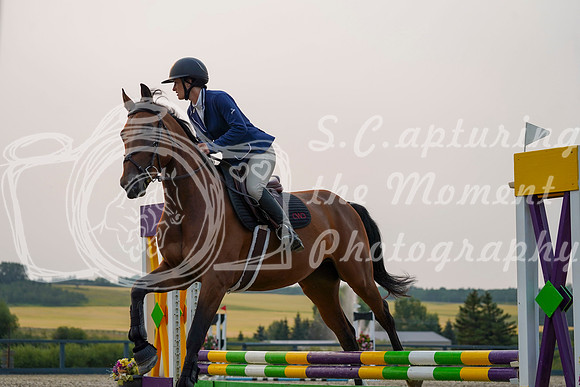 01343 - Alina - 2026 Rocky Mountain Classic I - Saturday August 8th