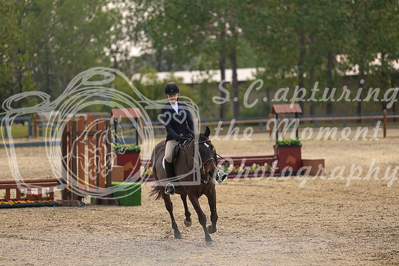 05116 - Elina - 2026 Rocky Mountain Classic I - Saturday August 8th