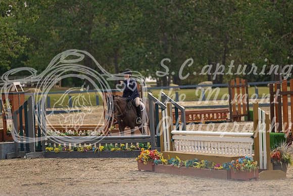 05117 - Elina - 2026 Rocky Mountain Classic I - Saturday August 8th