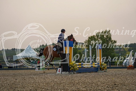 01345 - Alina - 2026 Rocky Mountain Classic I - Saturday August 8th