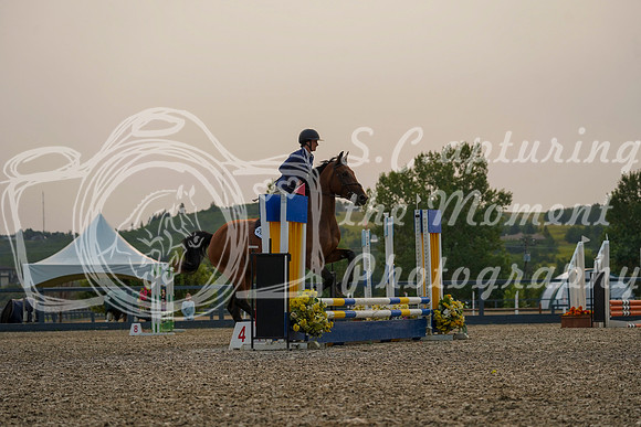 01346 - Alina - 2026 Rocky Mountain Classic I - Saturday August 8th