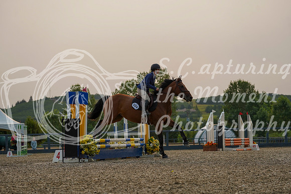 01349 - Alina - 2026 Rocky Mountain Classic I - Saturday August 8th