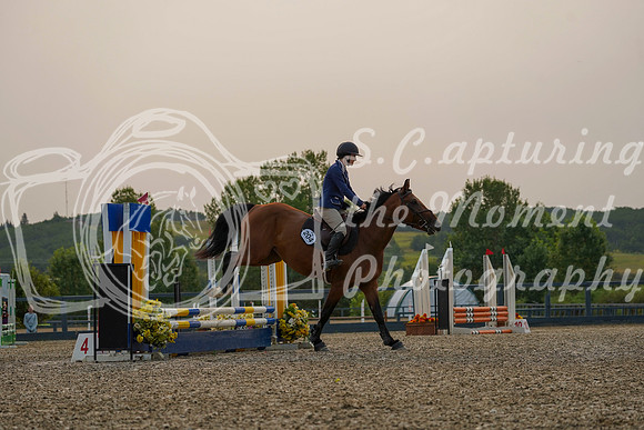 01350 - Alina - 2026 Rocky Mountain Classic I - Saturday August 8th