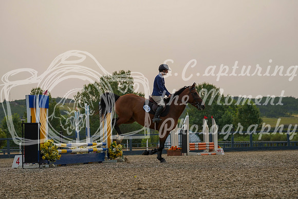 01351 - Alina - 2026 Rocky Mountain Classic I - Saturday August 8th