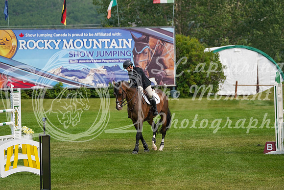 18361 - Alina - 2026 Rocky Mountain Classic I - Saturday August 8th