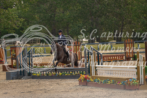 05124 - Elina - 2026 Rocky Mountain Classic I - Saturday August 8th
