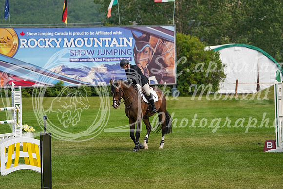 18362 - Alina - 2026 Rocky Mountain Classic I - Saturday August 8th