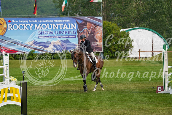 18358 - Alina - 2026 Rocky Mountain Classic I - Saturday August 8th