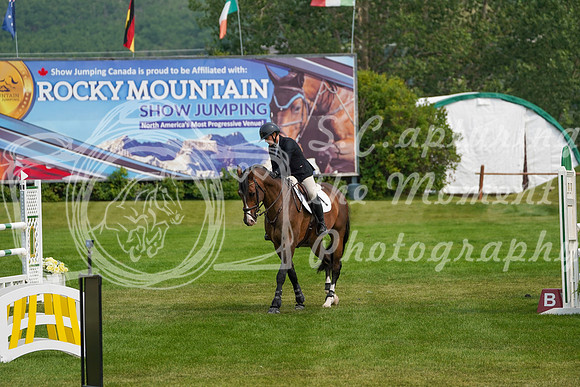 18360 - Alina - 2026 Rocky Mountain Classic I - Saturday August 8th