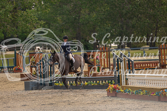 05133 - Elina - 2026 Rocky Mountain Classic I - Saturday August 8th