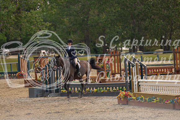 05134 - Elina - 2026 Rocky Mountain Classic I - Saturday August 8th