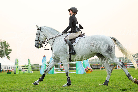 00417 - Shea - 2026 Rocky Mountain Classic I - Saturday August 8th