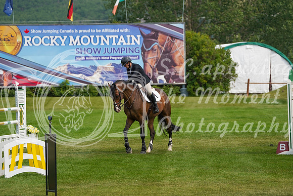18364 - Alina - 2026 Rocky Mountain Classic I - Saturday August 8th