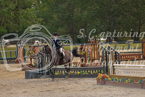 05135 - Elina - 2026 Rocky Mountain Classic I - Saturday August 8th