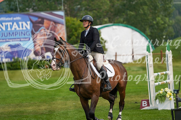 18368 - Alina - 2026 Rocky Mountain Classic I - Saturday August 8th