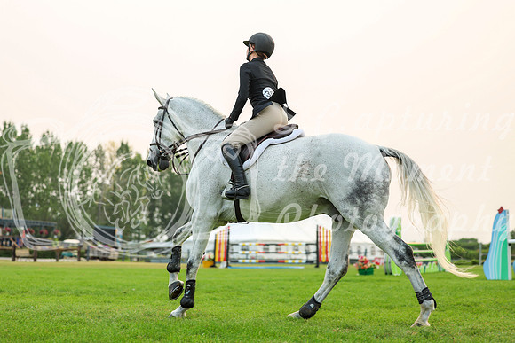 00420 - Shea - 2026 Rocky Mountain Classic I - Saturday August 8th