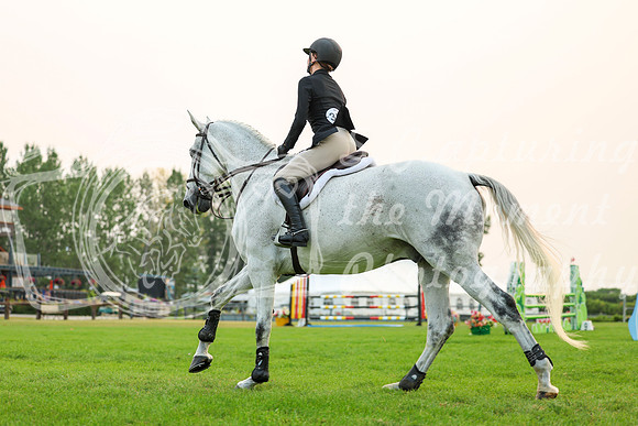 00421 - Shea - 2026 Rocky Mountain Classic I - Saturday August 8th