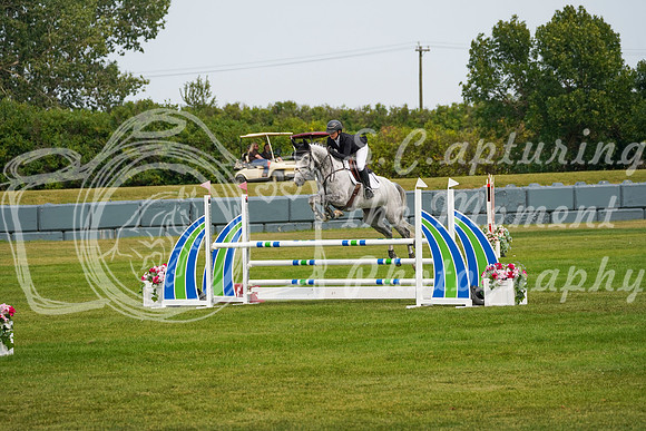 18129 - Alina - 2026 Rocky Mountain Classic I - Saturday August 8th