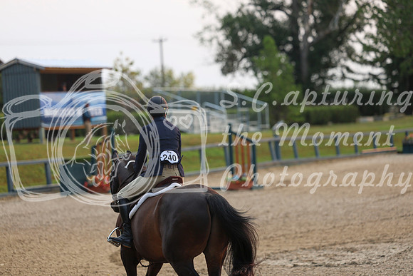 03787 - Elina - 2026 Rocky Mountain Classic I - Saturday August 8th