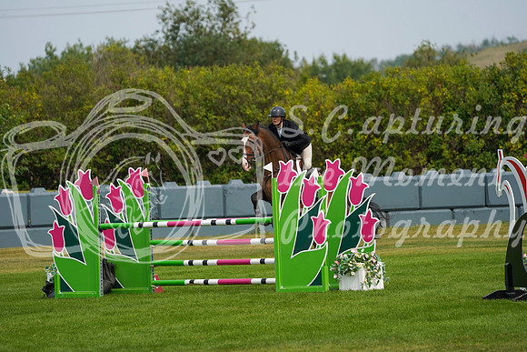 18376 - Alina - 2026 Rocky Mountain Classic I - Saturday August 8th