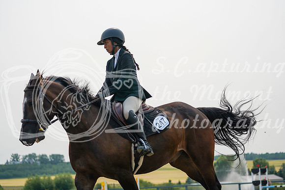 03463 - Alina - 2026 Rocky Mountain Classic I - Saturday August 8th