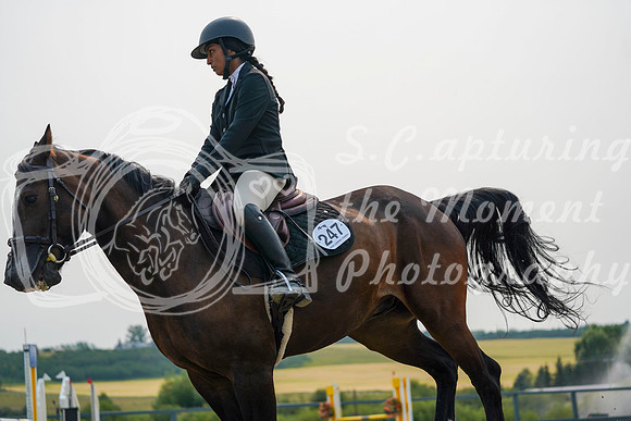 03464 - Alina - 2026 Rocky Mountain Classic I - Saturday August 8th