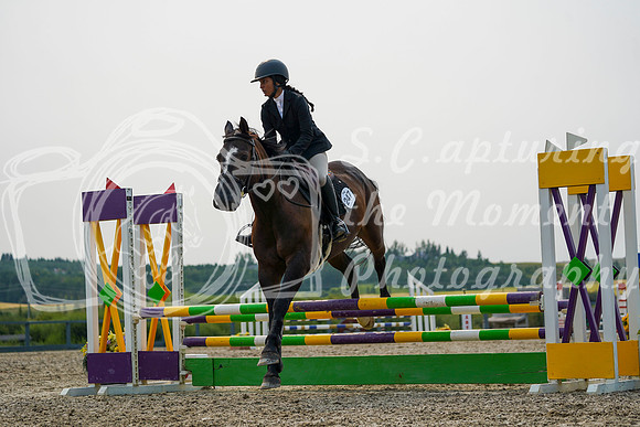 03461 - Alina - 2026 Rocky Mountain Classic I - Saturday August 8th