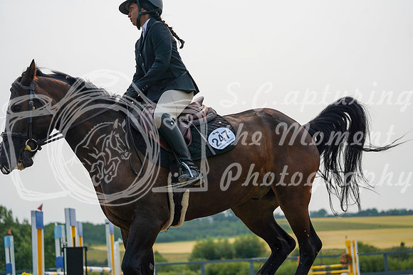 03465 - Alina - 2026 Rocky Mountain Classic I - Saturday August 8th
