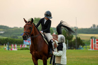 00495 - Shea - 2026 Rocky Mountain Classic I - Saturday August 8th