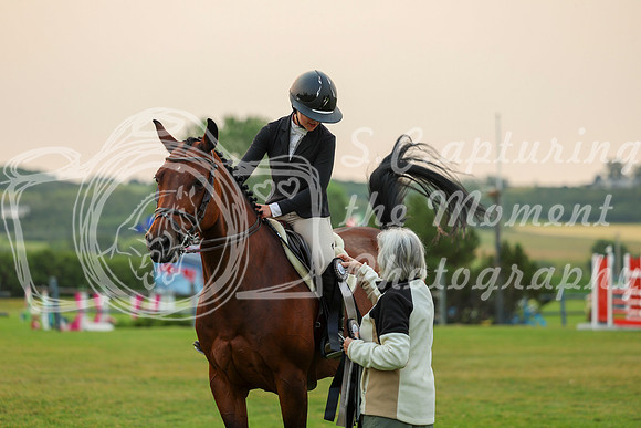 00495 - Shea - 2026 Rocky Mountain Classic I - Saturday August 8th