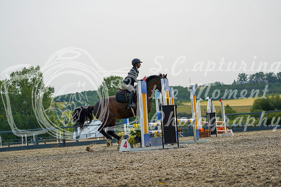 03467 - Alina - 2026 Rocky Mountain Classic I - Saturday August 8th