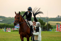 00497 - Shea - 2026 Rocky Mountain Classic I - Saturday August 8th